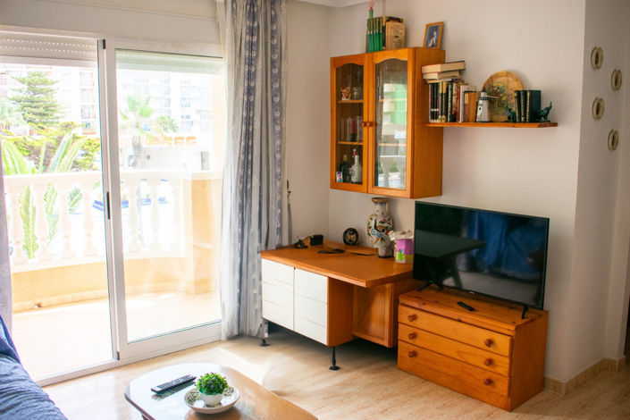 Image No.3-Propriété de 3 chambres à vendre à La Manga del Mar Menor