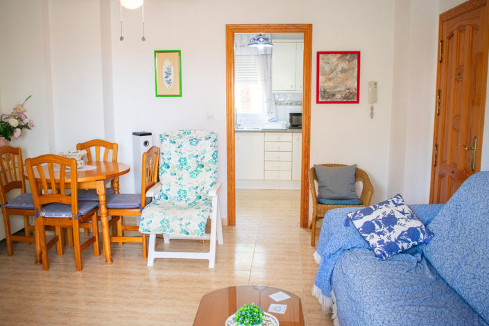 Image No.5-Propriété de 3 chambres à vendre à La Manga del Mar Menor