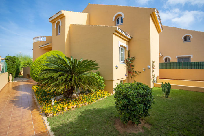 Image No.4-3 Bed Villa for sale