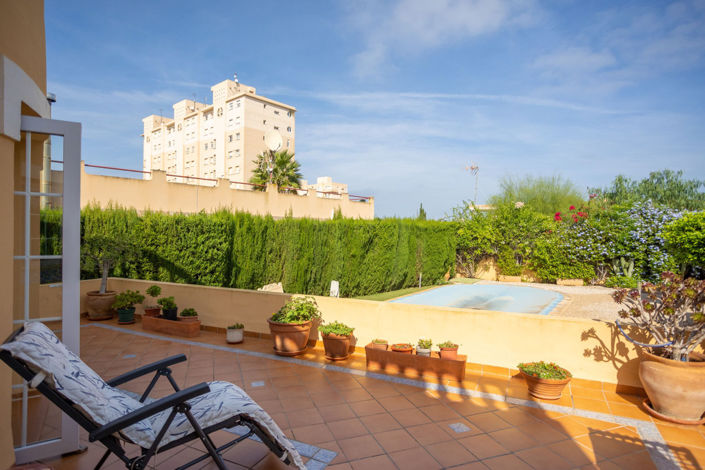 Image No.5-3 Bed Villa for sale