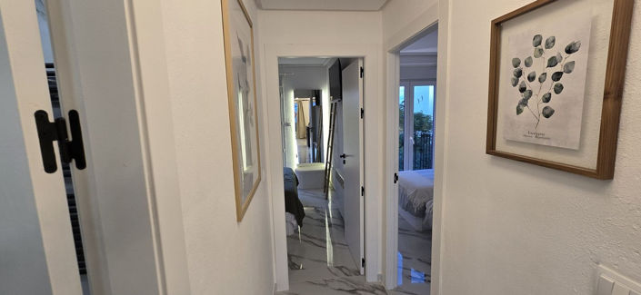 Image No.10-Appartement de 2 chambres à vendre à Hacienda Riquelme Golf Resort