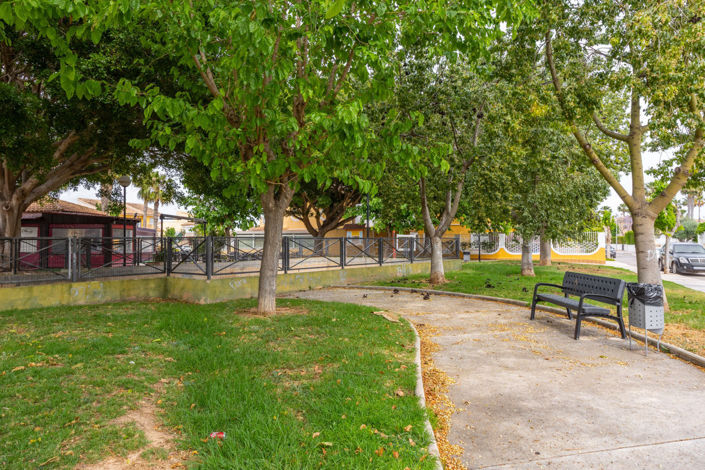 Image No.2-Appartement de 2 chambres à vendre à Los Alcázares