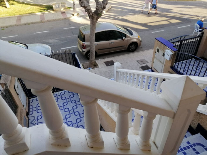 Image No.4-Appartement de 2 chambres à vendre à Los Alcázares