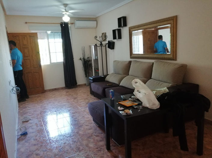 Image No.5-Appartement de 2 chambres à vendre à Los Alcázares