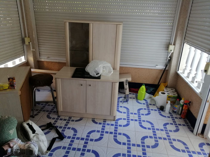 Image No.7-Appartement de 2 chambres à vendre à Los Alcázares