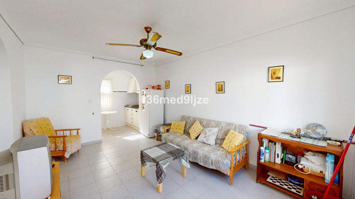 Image No.4-Maison de 2 chambres à vendre à Murcie