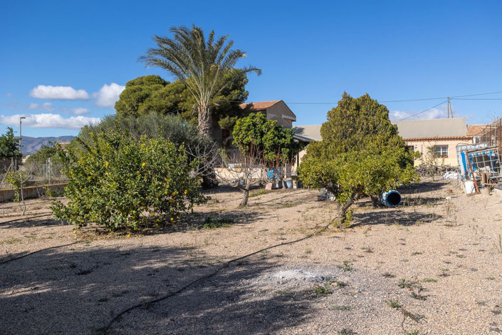Image No.10-Propriété de 4 chambres à vendre à Espagne