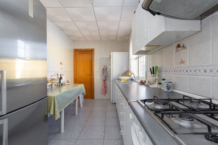 Image No.11-Propriété de 4 chambres à vendre à Espagne