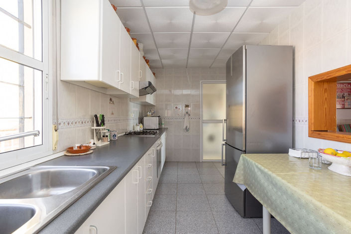 Image No.12-Propriété de 4 chambres à vendre à Espagne