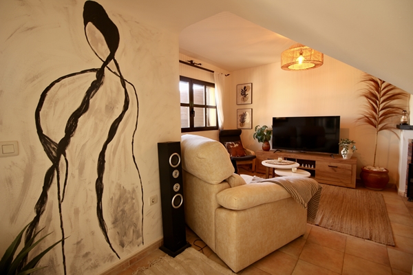 Image No.12-Villa de 3 chambres à vendre à Hacienda del Alamo