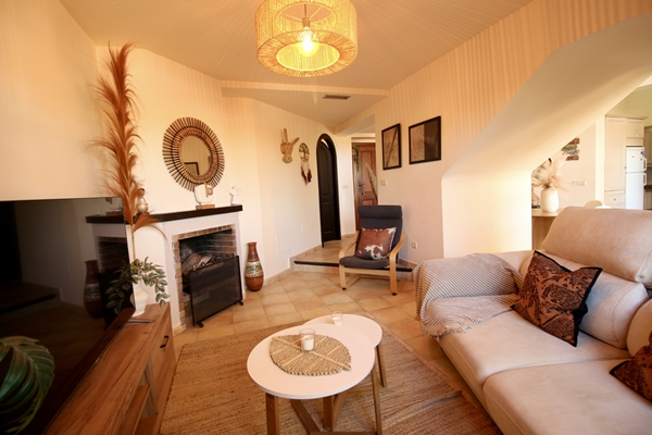 Image No.13-Villa de 3 chambres à vendre à Hacienda del Alamo