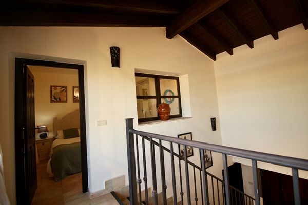 Image No.20-Villa de 3 chambres à vendre à Hacienda del Alamo