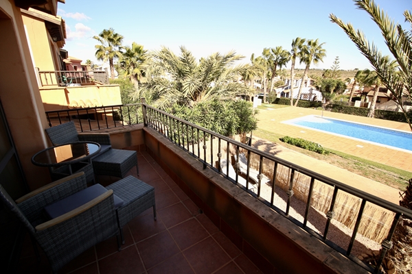 Image No.21-Villa de 3 chambres à vendre à Hacienda del Alamo