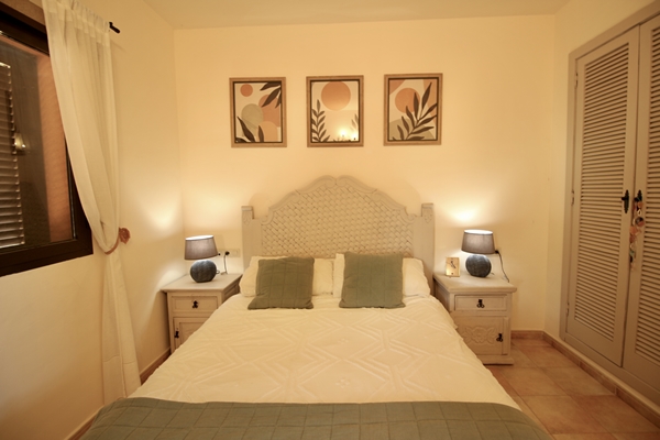 Image No.22-Villa de 3 chambres à vendre à Hacienda del Alamo