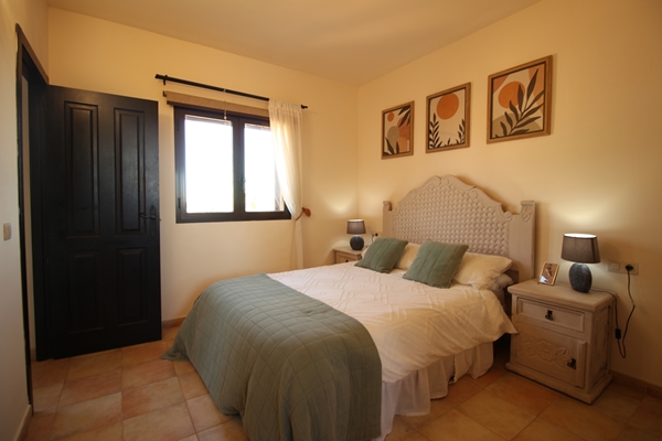 Image No.23-Villa de 3 chambres à vendre à Hacienda del Alamo