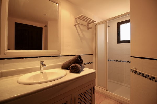 Image No.25-Villa de 3 chambres à vendre à Hacienda del Alamo