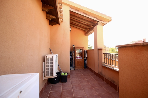 Image No.27-Villa de 3 chambres à vendre à Hacienda del Alamo