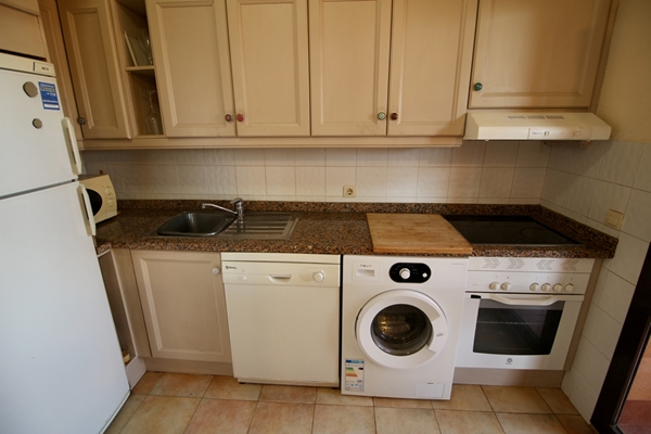 Image No.9-Villa de 3 chambres à vendre à Hacienda del Alamo