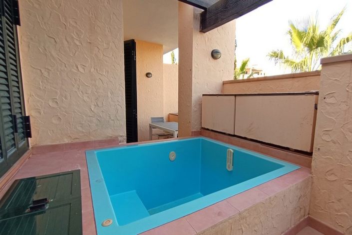 Image No.10-2 Bed Apartment for sale