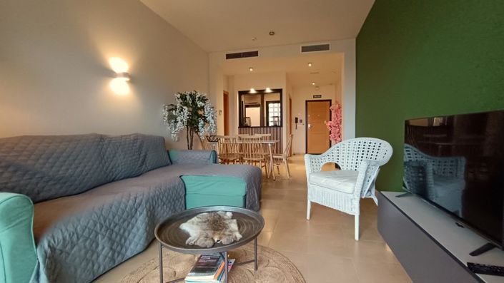 Image No.10-Propriété de 3 chambres à vendre à Hacienda del Alamo