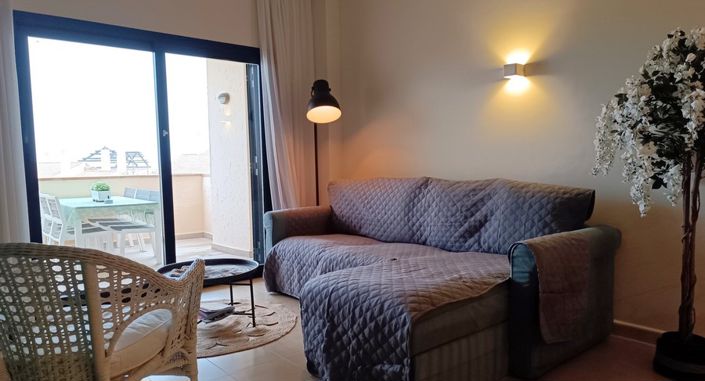 Image No.14-Propriété de 3 chambres à vendre à Hacienda del Alamo