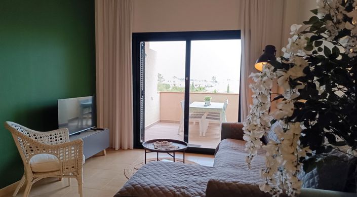 Image No.15-Propriété de 3 chambres à vendre à Hacienda del Alamo