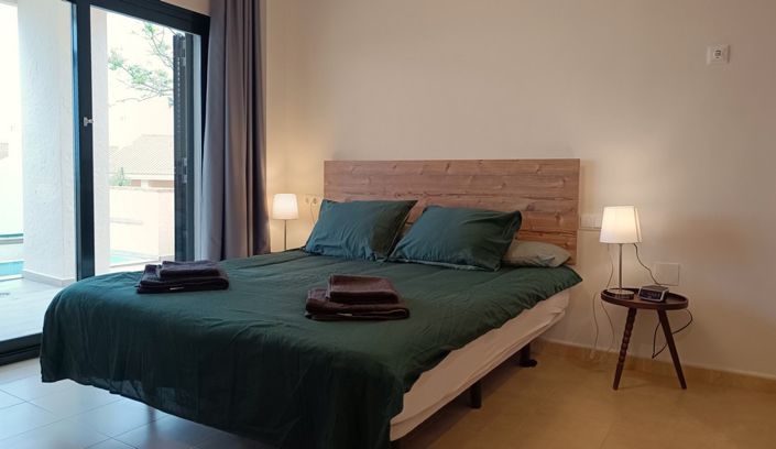 Image No.16-Propriété de 3 chambres à vendre à Hacienda del Alamo