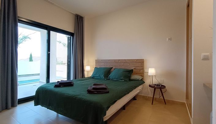 Image No.17-Propriété de 3 chambres à vendre à Hacienda del Alamo