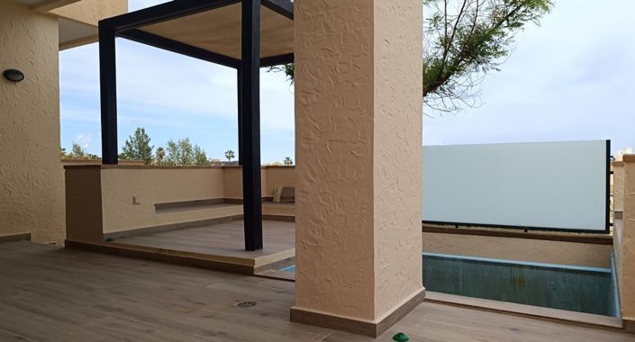 Image No.23-Propriété de 3 chambres à vendre à Hacienda del Alamo