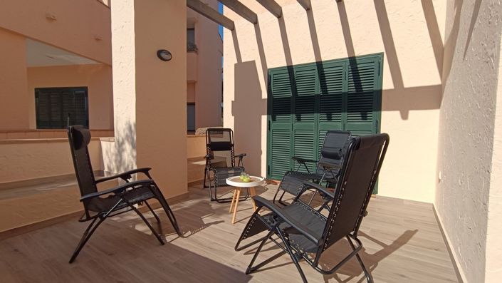 Image No.24-Propriété de 3 chambres à vendre à Hacienda del Alamo