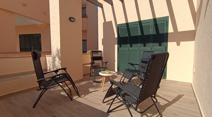 Image No.25-Propriété de 3 chambres à vendre à Hacienda del Alamo