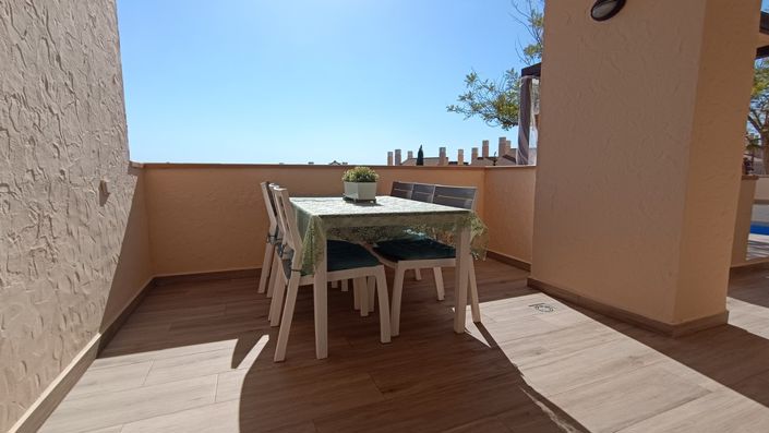 Image No.26-Propriété de 3 chambres à vendre à Hacienda del Alamo