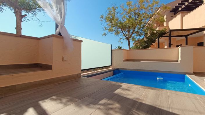 Image No.28-Propriété de 3 chambres à vendre à Hacienda del Alamo