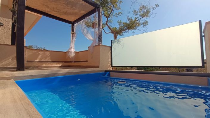 Image No.29-Propriété de 3 chambres à vendre à Hacienda del Alamo