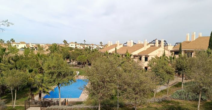 Image No.3-Propriété de 3 chambres à vendre à Hacienda del Alamo