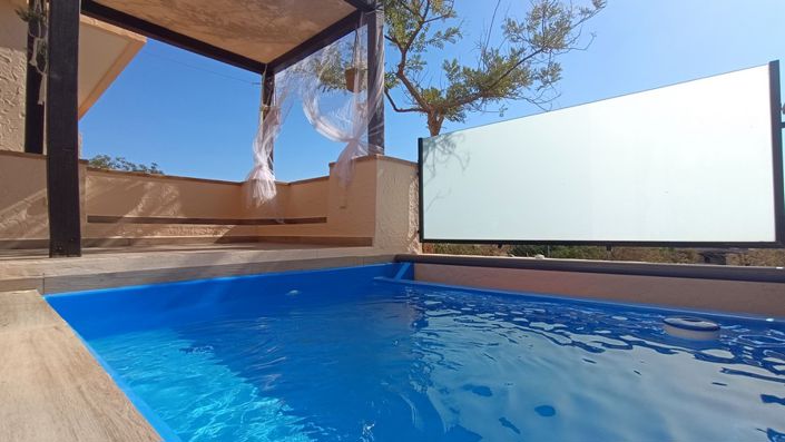 Image No.30-Propriété de 3 chambres à vendre à Hacienda del Alamo