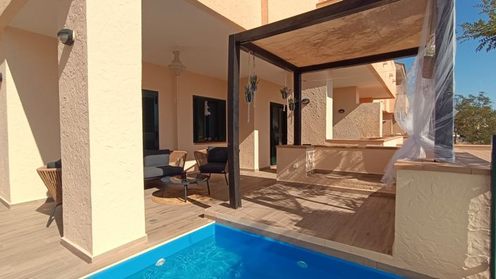 Image No.31-Propriété de 3 chambres à vendre à Hacienda del Alamo