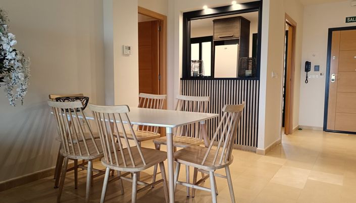 Image No.9-Propriété de 3 chambres à vendre à Hacienda del Alamo