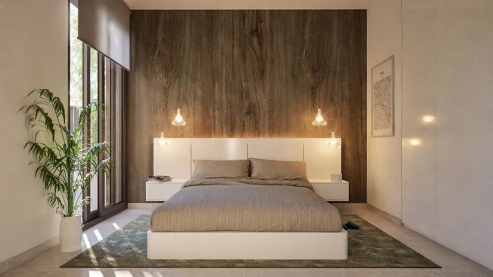 Image No.12-Propriété de 3 chambres à vendre à Los Nietos