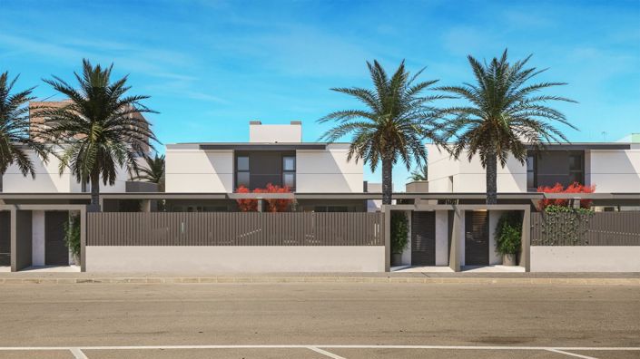 Image No.17-3 Bed Villa for sale