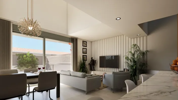 Image No.4-3 Bed Villa for sale