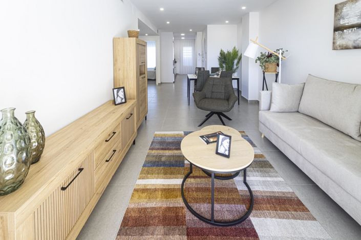 Image No.9-2 Bed Apartment for sale