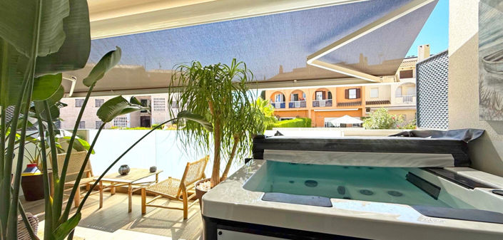 Image No.13-3 Bed Apartment for sale