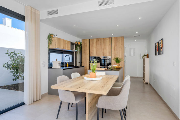 Image No.10-Villa de 3 chambres à vendre à Mar De Cristal