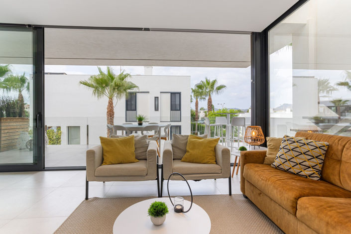 Image No.12-Appartement de 3 chambres à vendre à Mar De Cristal