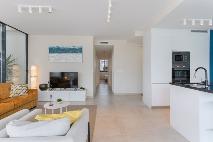 Image No.9-3 Bed Apartment for sale