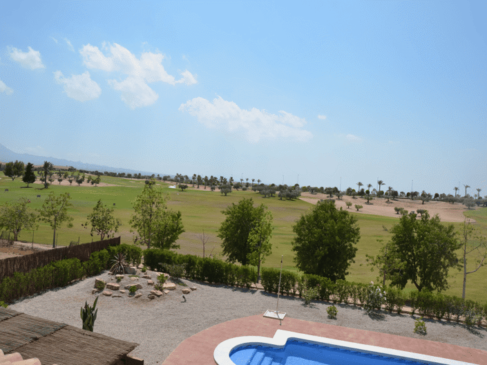 Image No.26-3 Bed Villa for sale