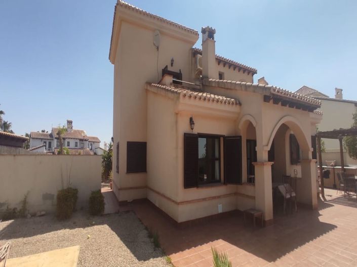 Image No.7-3 Bed Villa for sale