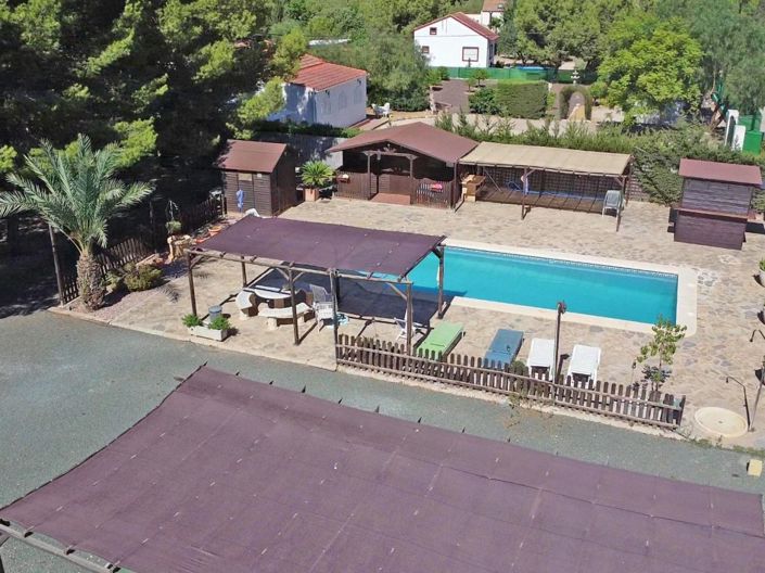 Image No.10-4 Bed Villa for sale