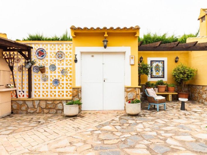 Image No.23-4 Bed Villa for sale